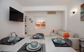 Precioso Apartamento en Valencia 2 dormitorios con Parking